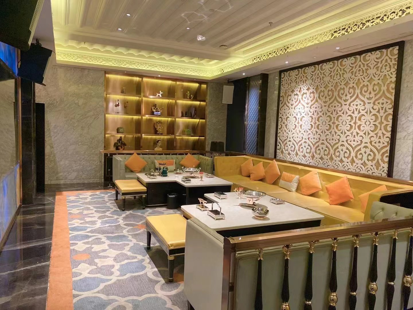 韶关商务KTV开启新模式-曲江区ktv预订