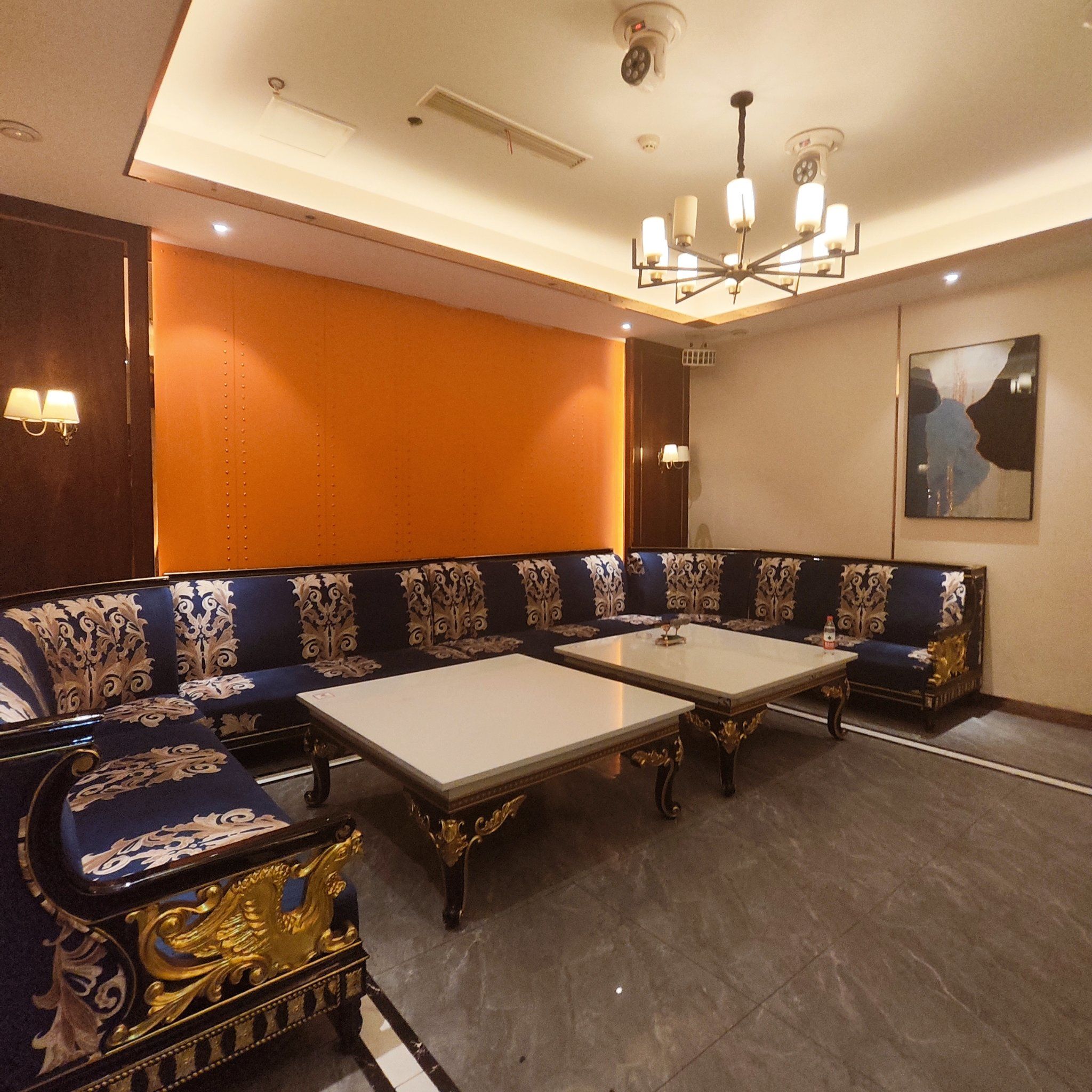 韶关商务ktv哪里有高品质选择-新丰县ktv预订