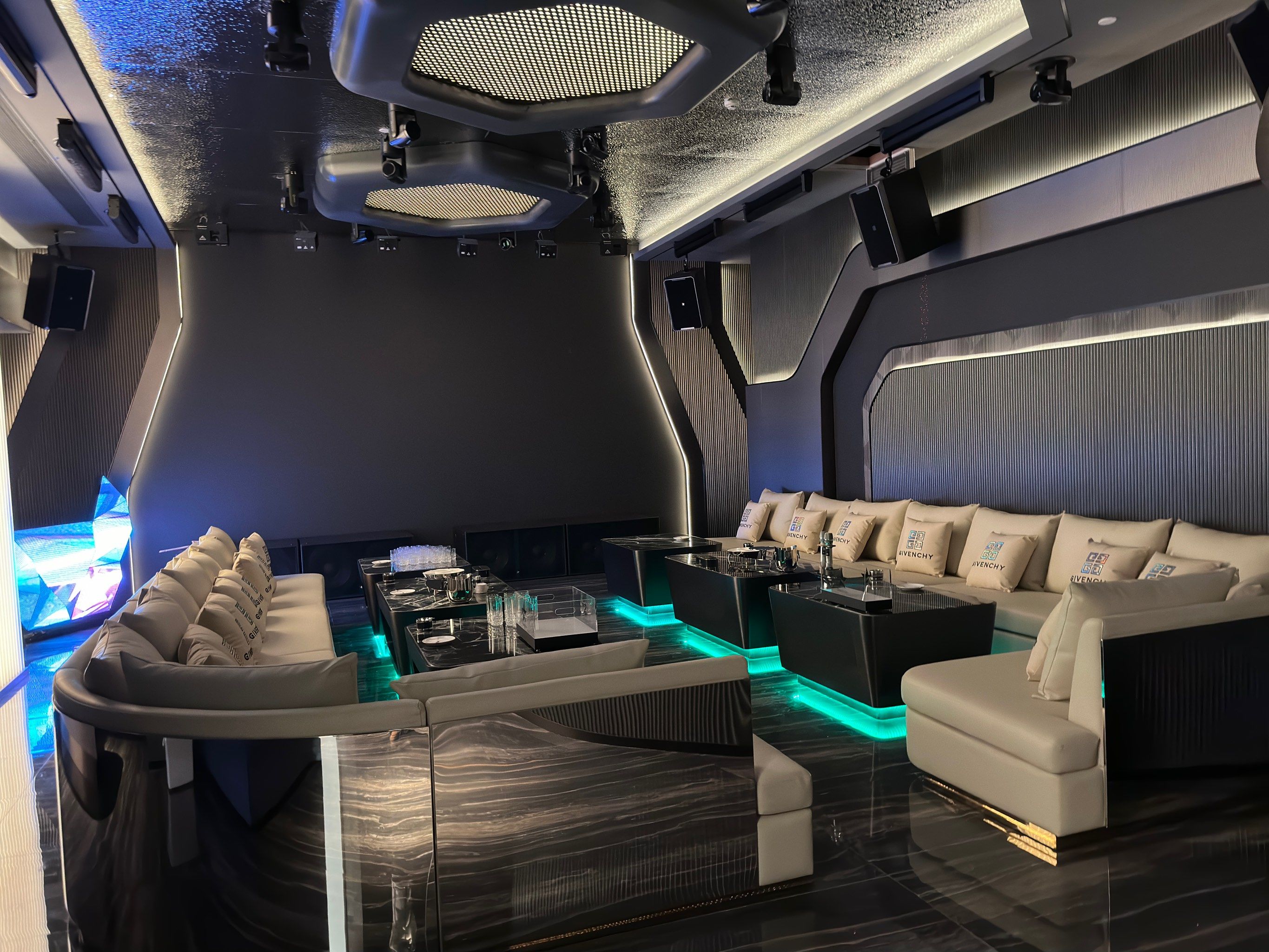 韶关商务ktv新玩法-新丰县ktv预订