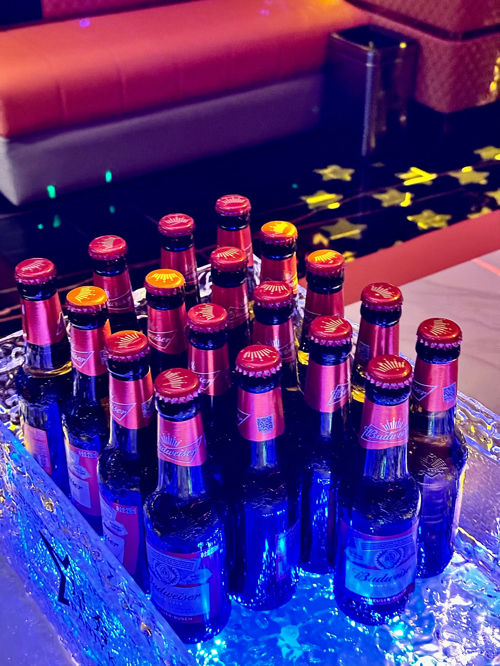 韶关商务ktv体验商务ktv好吗-乐昌市ktv预订