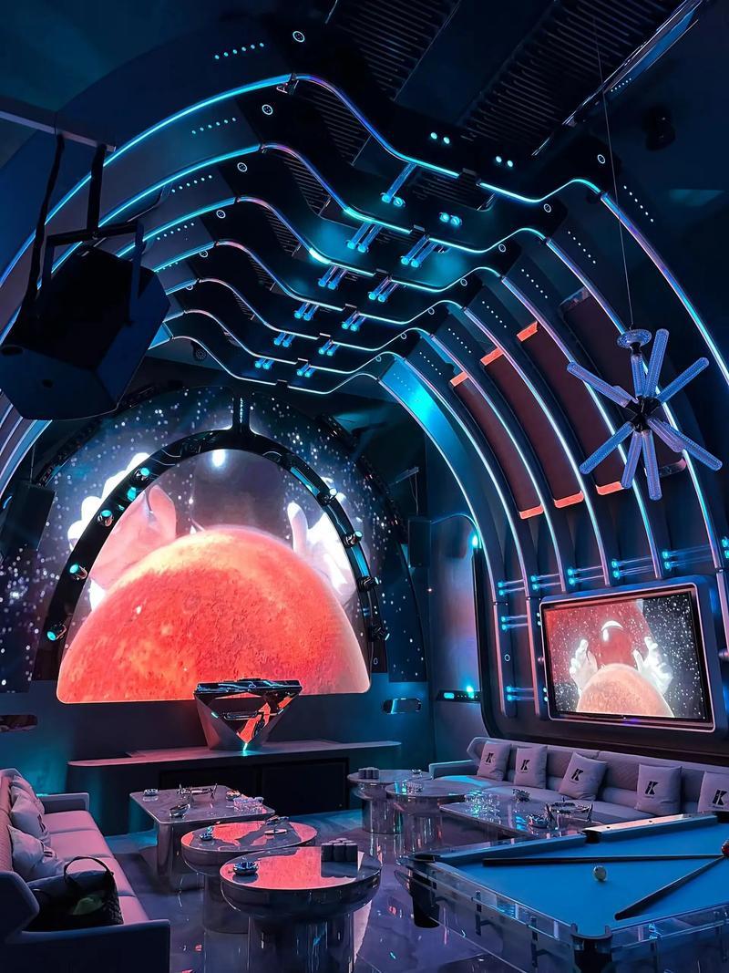 韶关商务ktv环境怎么样选择指南-新丰县ktv预订