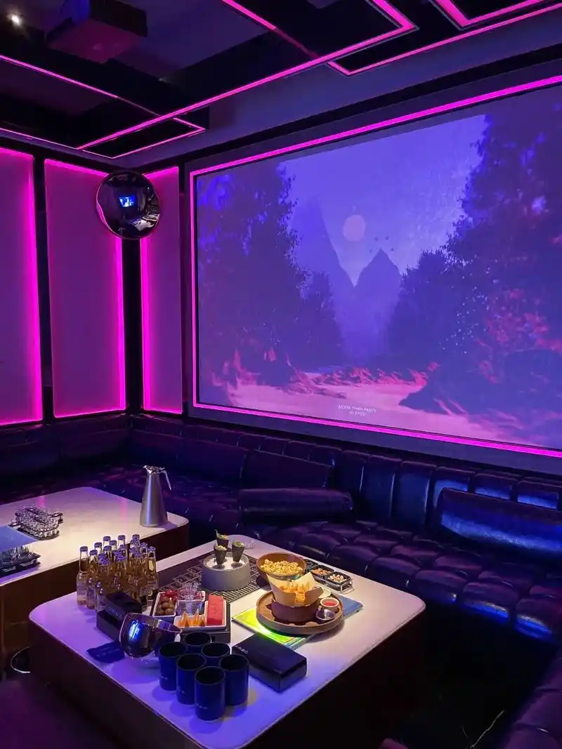 韶关商务ktv去哪找-仁化县ktv预订