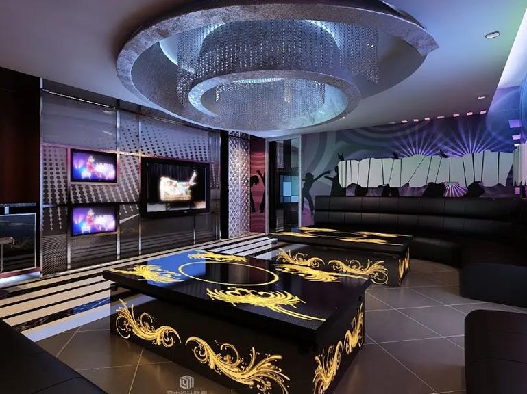 韶关商务ktv怎么玩完整攻略-始兴县ktv预订