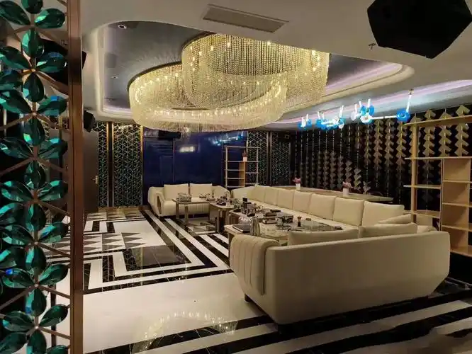 韶关商务KTV攻略-新丰县ktv预订