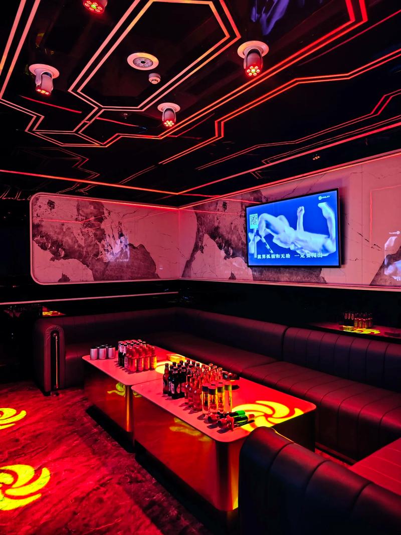 韶关商务ktv推荐商务ktv有哪些选择-浈江区ktv预订